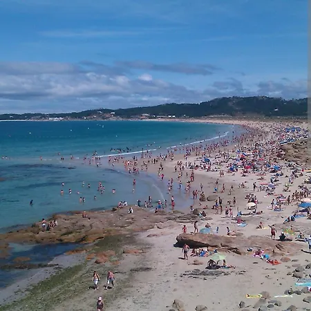 Apartment Con Garaje, Centrico Y Luminoso