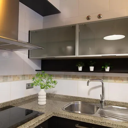 Con Garaje, Centrico Y Luminoso *