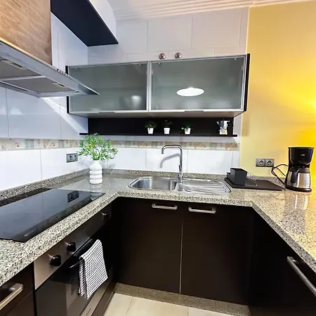 Appartement Con Garaje, Céntrico Y Luminoso *