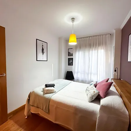 Con Garaje, Centrico Y Luminoso